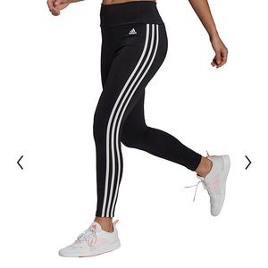 Adidas Aeroready workout pans